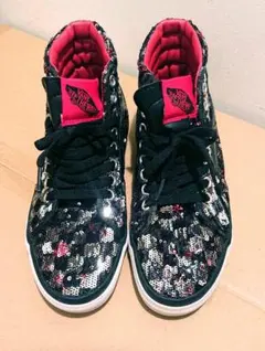 VANS

ハイカット スニーカー