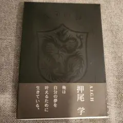 押尾学 著 A.I.G.H