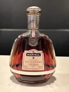 2025年最新】martell/マーテル xo supremeの人気アイテム - メルカリ