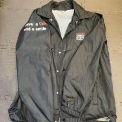 VISION STREET WEAR ナイロンジャケット