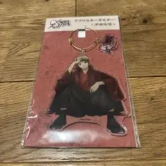 沖田総悟 アクリルキーホルダー