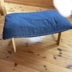 2026年最新】無印良品 オットマンの人気アイテム - メルカリ