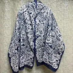 【本日限定値下げ】【新品】イタリア製 ストール