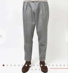 ⭐︎新品未使用⭐︎guji購入 BERWICH SCOTCH サイズ42