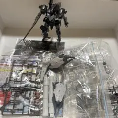 30MM ゼノヴァルト/オプションパーツ　ジャンクのサムネイル