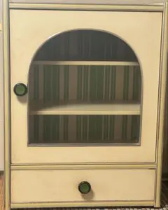 2025年最新】レトロポップ 食器棚の人気アイテム - メルカリ 昭和