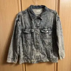 C.O.L.Z.A デニムジャケット