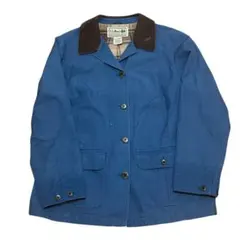l.l.bean カバーオール