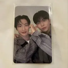 ATEEZ Makestar ソンファ　ジョンホ　ユニット　トレカ