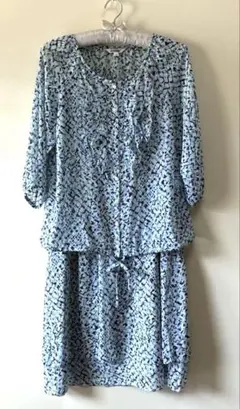 ALPHA CUBIC ☆セットアップ ♪美品です