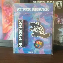 2026年最新】super beaver サインの人気アイテム - メルカリ