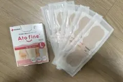 アトファイン Lサイズ 5枚セット