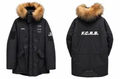 激レア バートル フラグメント SOPH 空調服 ブラック 藤原ヒロシ ジ