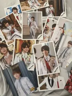 King & Prince 公式写真 平野紫耀 まとめ売りのサムネイル