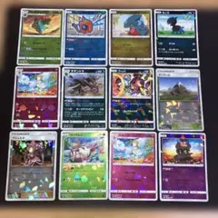 ポケモンカード キョウのスピアー カツラのファイヤー 2枚セット ポケモンカード キョウのスピアー カツラのファイヤー 2枚セット