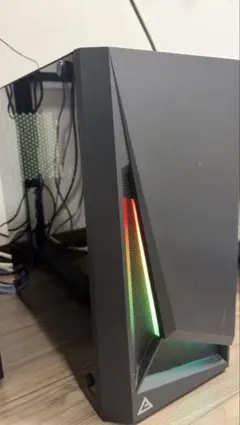 ゲーミングPC】i7-6700 RX570 HDD1T メモリ8G win11 - メルカリ