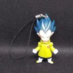 ドラゴンボール ストラップ ベジータ