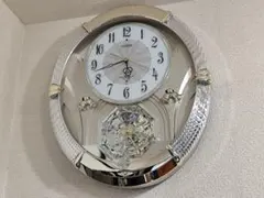 2026年最新】スモールワールド 電波掛時計の人気アイテム - メルカリ