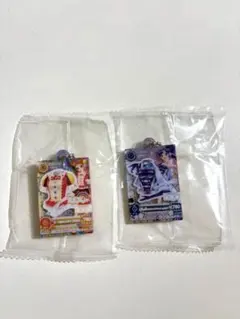 アイカツガチャガチャチャーム