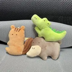 【送料無料】つぶらな瞳のシリーズ　3点セット　新品未使用