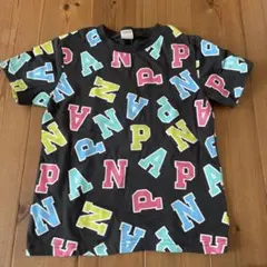 130アナップ　Tシャツ