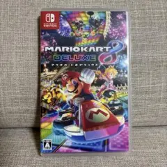 マリオカート8 デラックス Nintendo Switch
