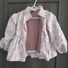上着 女の子