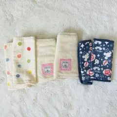 抱っこ紐 よだれカバー 肩紐カバー 3セット まとめ売り