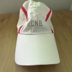 ランニングキャップ　サイズフリー