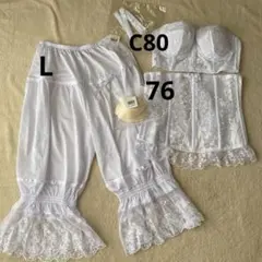 ドロワーズ M セモアブライダル 2025年最新】セモア ドロワーズの人気アイテム - メルカリ