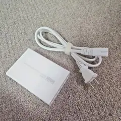 サンワサプライ 6ポート USB充電器 K-MU017