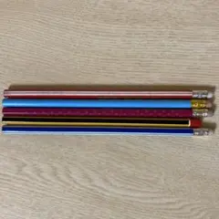 文化屋雑貨店 古いえんぴつ