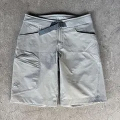 2万5千・極美品】 ARC'TERYX ハーフパンツ アークテリクス ショート