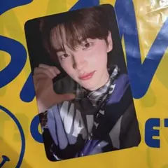 TWS シニュ　直筆サイン入り　インスタントフォト　チェキ　ツアー　トレカ TWS シニュ 直筆サイン入り トレカ インスタントフォト チェキ - メルカリ