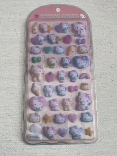 コットンパフィー サンリオ ハローキティ