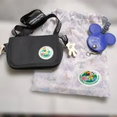 Tokyo Disney Vacation Packages バッグ