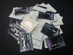 ☆未開封☆クレドポーボーテ・資生堂 試供品 50個以上おまとめ 美容液等