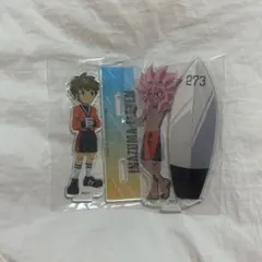 15周年選べるアクスタ 綱海条介 2025年最新】立向居 アクスタの人気アイテム - メルカリ