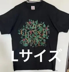 M 2:Mrs.GreenApple Tシャツエデンの園　黒　L
