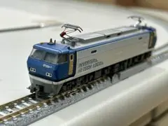 KATO Nゲージ EF200 7 電気機関車のサムネイル