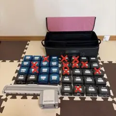 クリエイティブメモリーズ ボーダーメーカー、ストレート