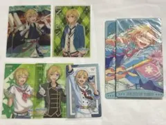 あんさんぶるスターズ Ra*bits 仁兎なずな まとめ売り