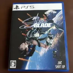 PS5 Stellar Blade ステラブレイド