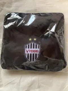新品ヴィッセル 非売品　ゴールドメンバー　バック