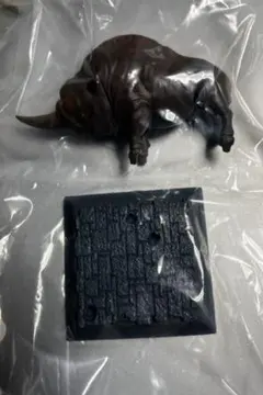 ファンタスティックビースト　エルンペント