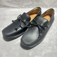 【新品未使用】REGAL リーガル ドライビングシューズ 55PR 24.5cm