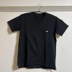 scye BASIC Tシャツ 黒 半袖のサムネイル