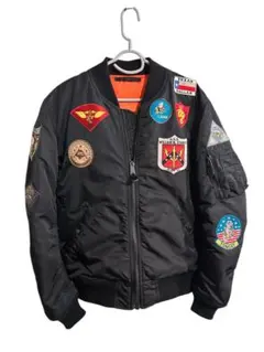 2025年最新】トップガン ジャケットの人気アイテム - メルカリ