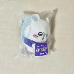 ちいかわ エニマイくじ ぬいぐるみ モモンガのサムネイル