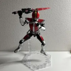 Figure-rise Standard 仮面ライダー電王 ソードフォーム